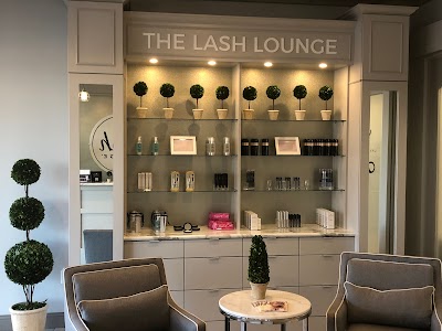 The Lash Lounge San Diego - Mission Valley