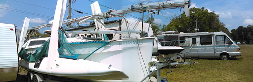 A-1 Boat & RV Storage - Thumbnail
