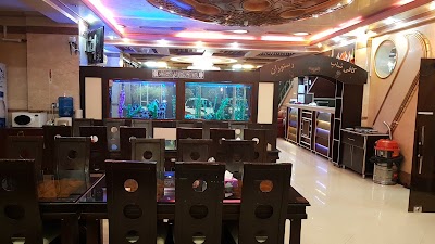 Photos of Niavaran Hotel
