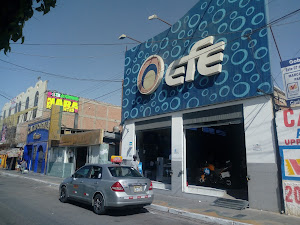 Tiendas Efe 0