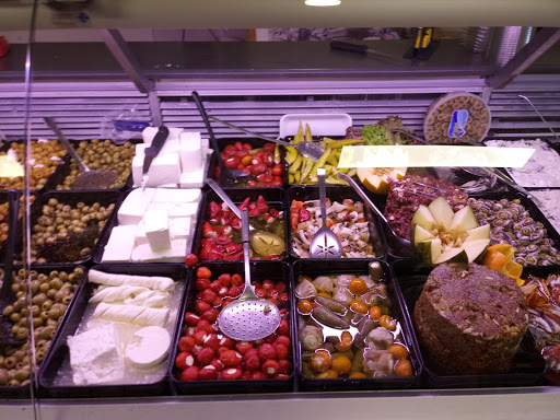 Özen Food Market - Thumbnail