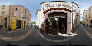 Photo n°33 de Le Clan des cigales à Marseille (Restaurant biologique)