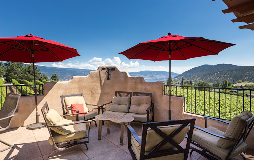 Thornhaven Estates Winery Gallery - Canada