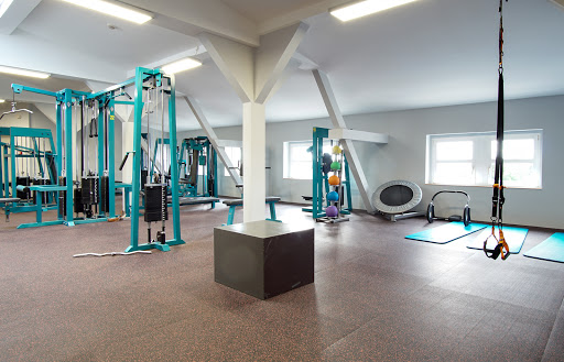 PowerHOUSE Neustadt - Visual