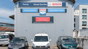 Photo n°1 de atelier perrin à Lyon (Magasin de pneus)