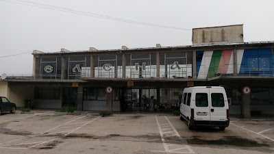 Photos of Elena Bus Station