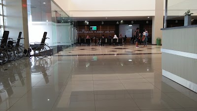 Photos of Idaman Banjarbaru General Hospital