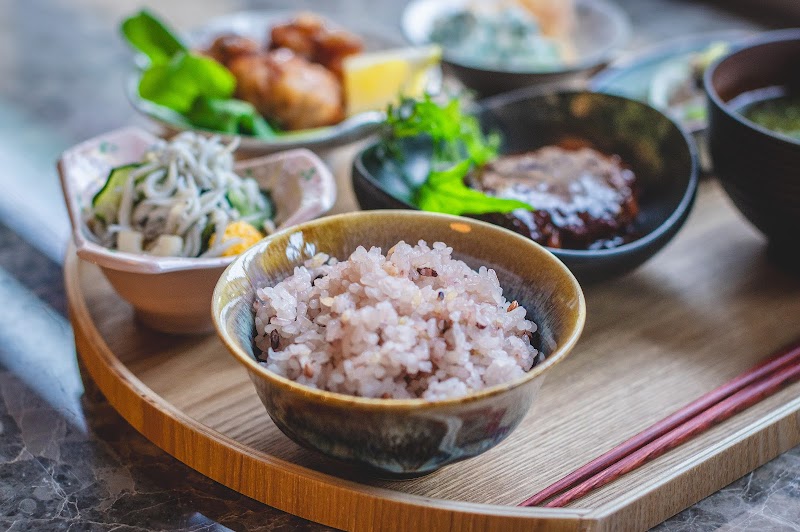 The HARVEST Store & Cafe