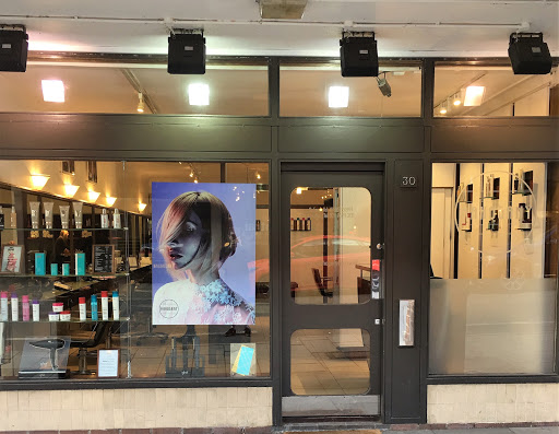 Mahogany Hairdressing, Little Clarendon Street - Thumbnail