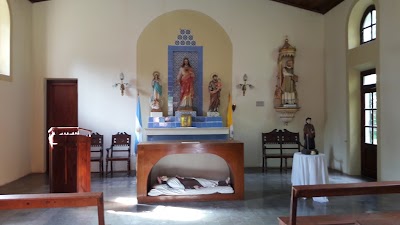 Photos of oratorio de yacanto
