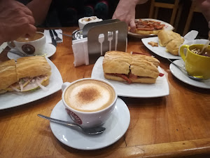 Café Plaza 6