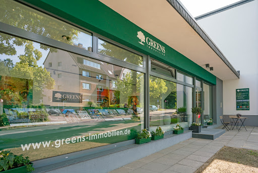 GREENS Immobilien Ratingen