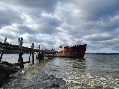 Morse Cove Marine