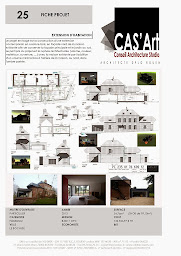 Photo n°3 de CAS'Art Conseil Architecture Studio à Rouen (Ingénieur)