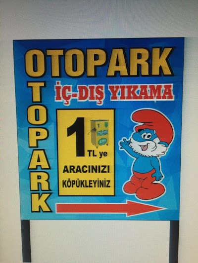 Ecopark Otopark