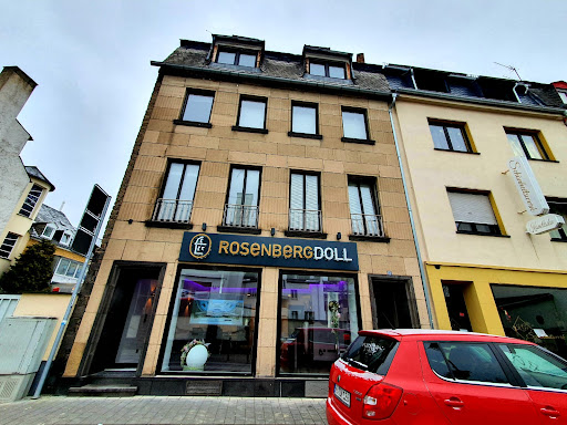 Rosenberg Doll Immobilien GmbH