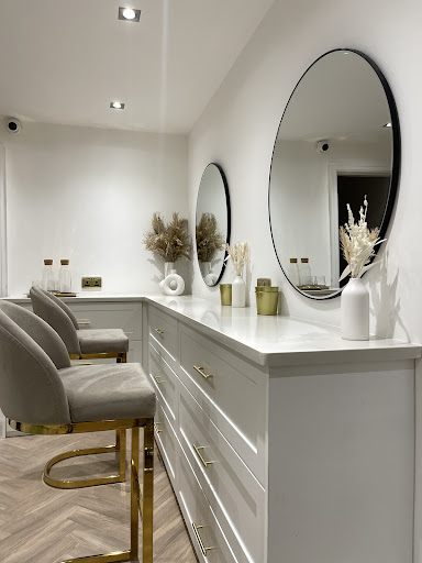 Sherrards Hair & Beauty Salon - Thumbnail