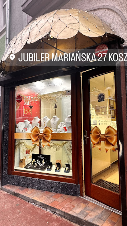 Jubiler Koszalin Chaton