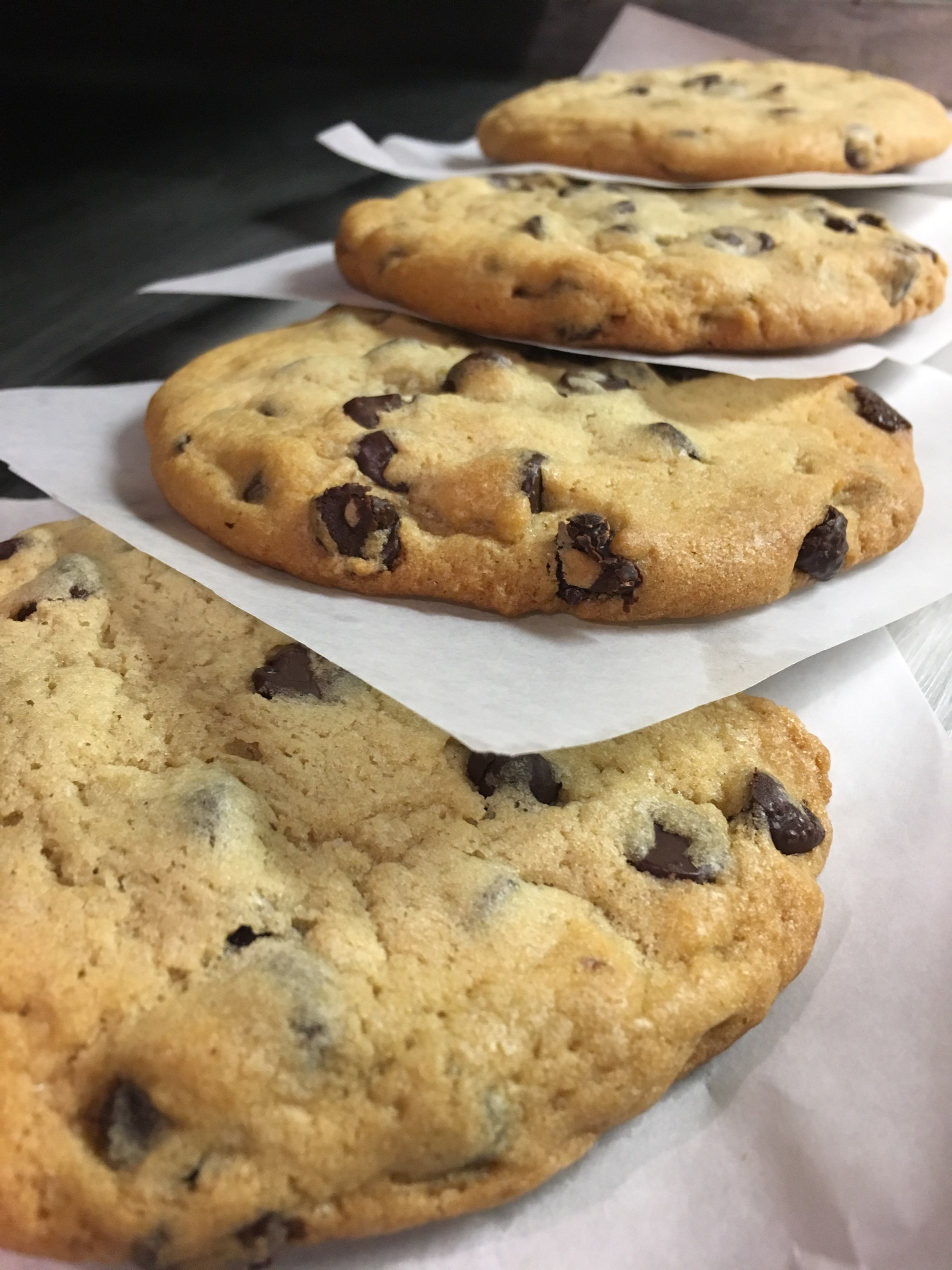 Allie's Vegan Pizzeria & Cafe