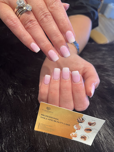 Diamond Nails Blenheim - Thumbnail