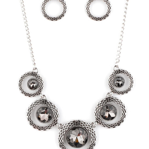 RESJ's Bling Thing