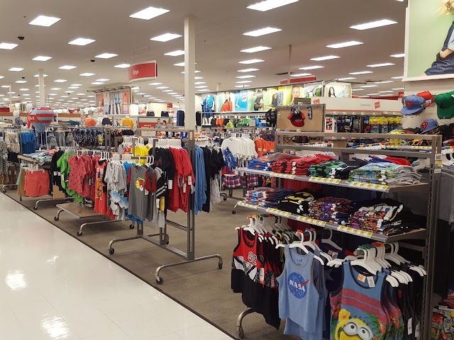 Target
