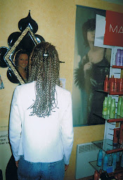 Photo n°12 de Art beauté coiffure à Beaune-d'Allier (Institut de beauté)