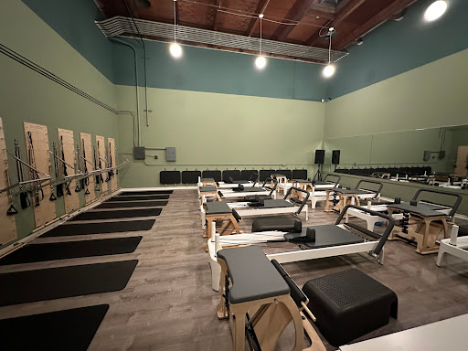 On the Move Physical Therapy and Pilates - Thumbnail