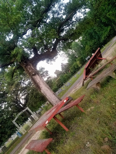 O'Farrell Cemetery