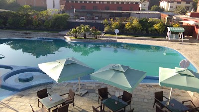 Photos of Hotel Annapurna