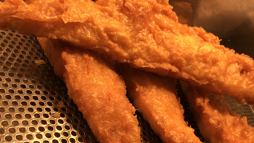 JJ’s plaice Restaurant & Takeaway - Thumbnail