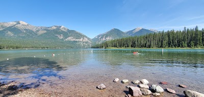 Georgetown Lake