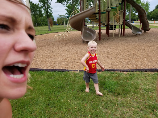Corrigan Park - Visual