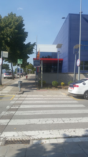 Mossos d'Esquadra - Vic - Thumbnail