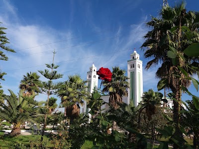 Photos of Masjid El Rahman