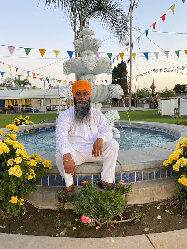 Sikh Temple of Bakersfield - Thumbnail