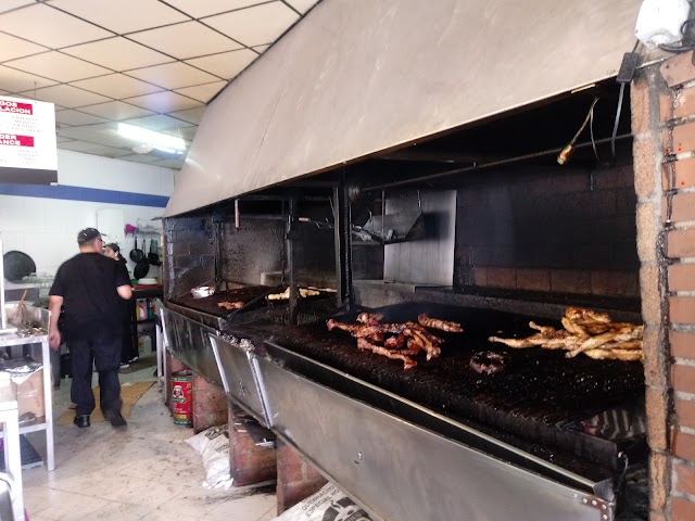 Pollo Express