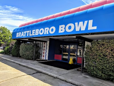 Brattleboro Bowl
