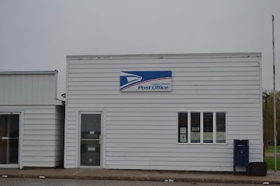 United States Postal Service