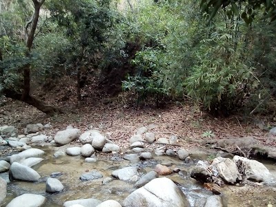 Photos of Caba&ntilde;a La Marpacha