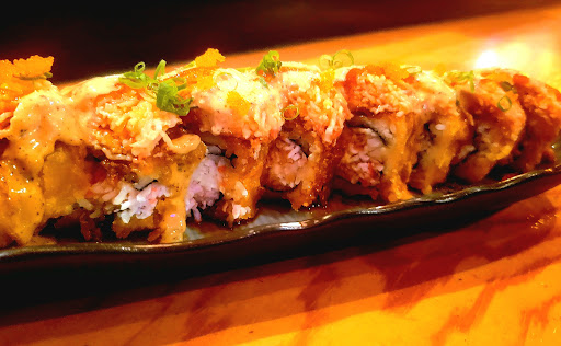 Kiku Sushi - Thumbnail