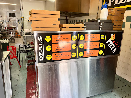 Sam's Pizza Boronia Heights - Thumbnail