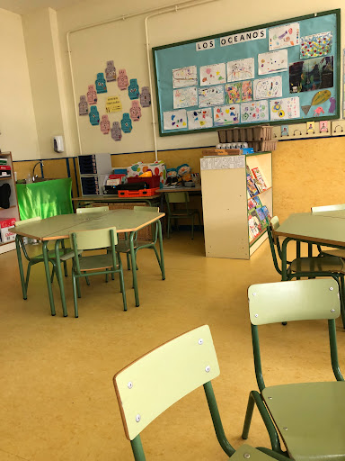 Public school Ribera del Vena - Thumbnail