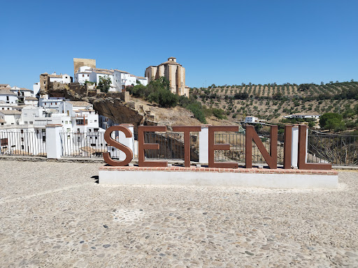 Cartel Setenil - Thumbnail