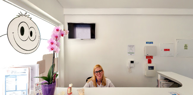 Avaliações doLuciclinic - Clinica Médica e Dentária em Cascais - Dentista