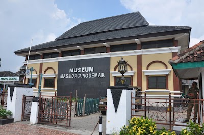 Photos of Great Mosque of Demak