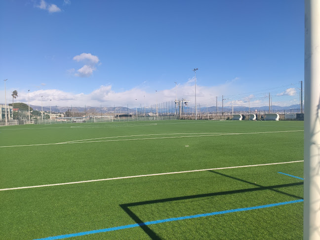 AS Fontonne Antibes Football