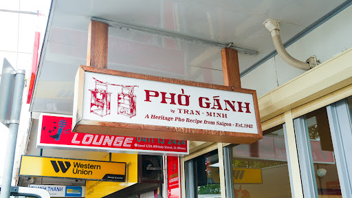 Photo of Pho GANH by TRAN MINH