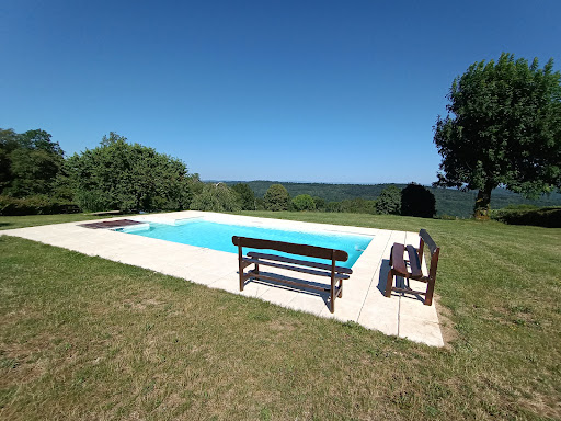 Vakantiewoning 'Bois de ban'
