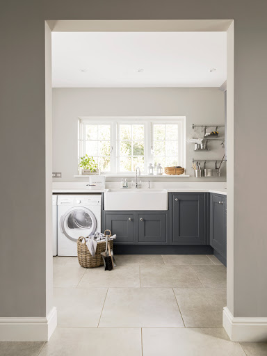 LBS Kitchens & Bathrooms Neath - Thumbnail
